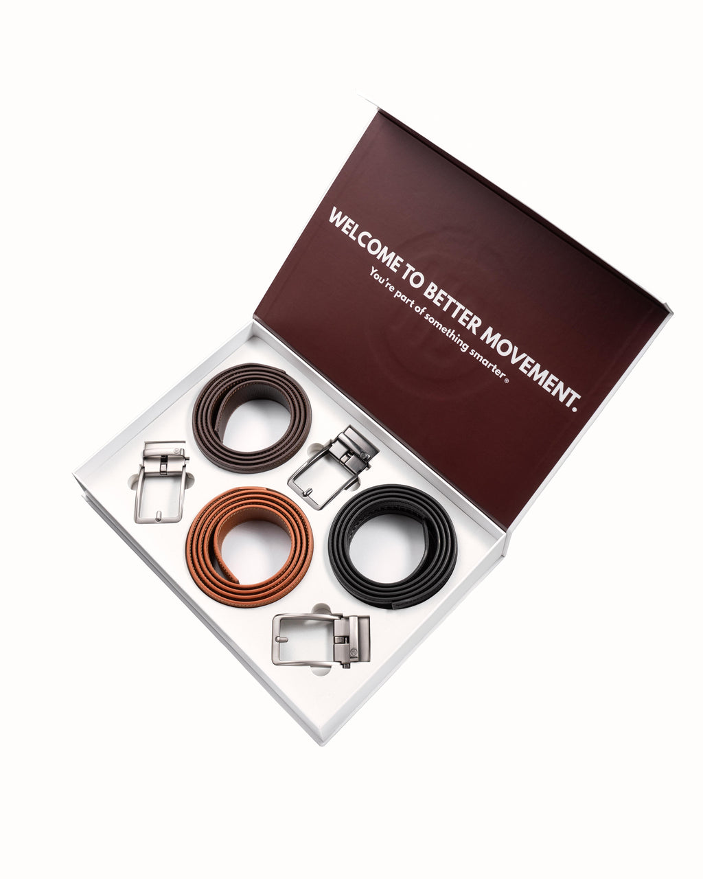 HB1.0 Les trois essentiels